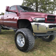 Image for article titled At $20,000, Is It High Time Someone Buys This Extremely Tall 2001 Dodge Ram 2500 Diesel?